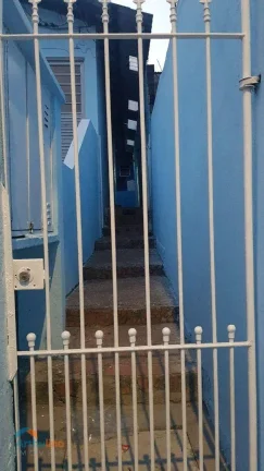 Imagem Aréa de 240m² - com 3 casas - DOM BOSCO ITAQUERA - VENDA R$ 350.000,00 -