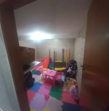 Imagem Casa com 3 dormitórios à venda, 90 m² por R$ 320.000 - Jardim Luciana - Itaquaquecetuba/SP