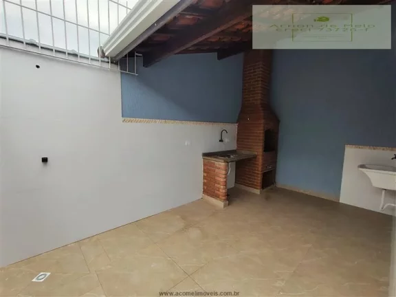 Imagem Casas no Litoral para venda em Praia Grande no bairro Vila Caiçara