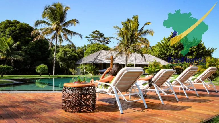 Imagem CASA PARADYSO OUTEIRO DAS BRISAS TRANCOSO