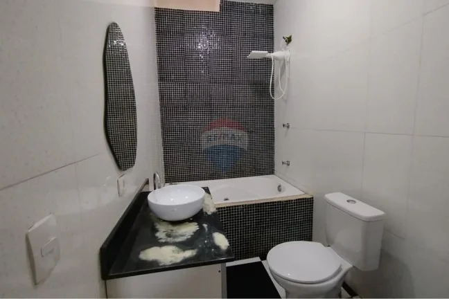 Imagem Casa 3 quartos com suíte Master no Real Parque Votorantim - RE/MAX - Shmone