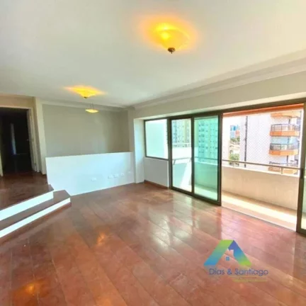 Imagem ACLIMAÇÃO Apartamento 192M², 3 suítes, 3 vagas, a 300 metros da estação do metro Vergueiro ótima localização e valor !!!