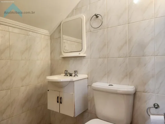 Imagem Casa à Venda no Jardim Paulista Atibaia | 5 Dormitórios