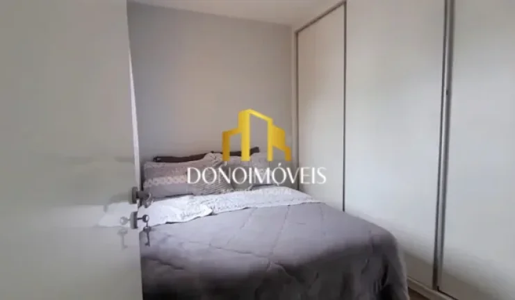 Imagem Apartamento para venda no campestre 42 m² - Santo André