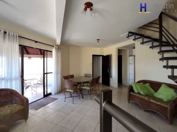 Imagem APARTAMENTO RESIDENCIAL em SÃO FRANCISCO DO SUL - SC, Prainha