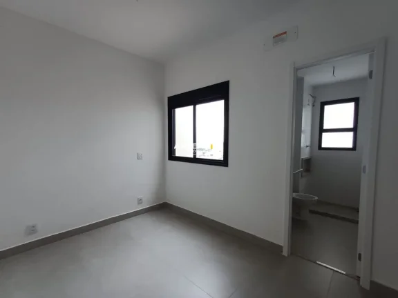 Imagem Apartamento com 3 dormitórios no Visage no bairro Núcleo Agrícola Alpha