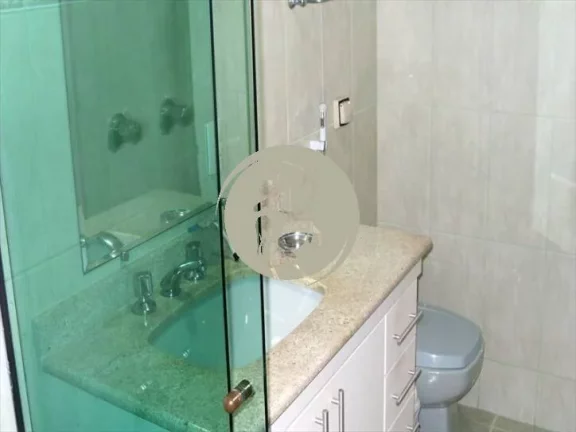 Imagem FRENTE PARA O MAR MARAVILHOSO PARTAMENTO EM SANTOS NO BAIRRO DA APARECIDA PROXIMO AO(CANAL 5),PRÓXI...