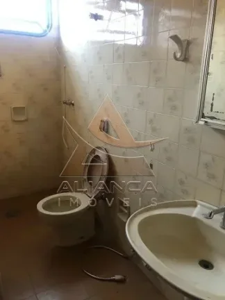 Imagem Casa - Ribeirão Preto - Alto da Boa Vista
