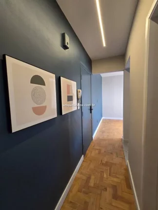 Imagem Apartamento à venda Itaim Bibi São Paulo