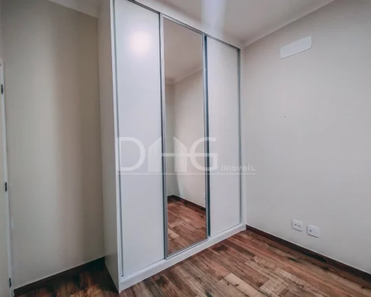 Imagem Casa à venda com 250 m² | Residencial Club Portinari | Paulínia - SP