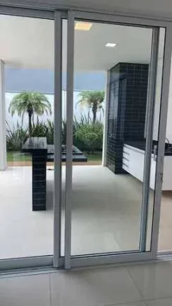 Imagem Linda Casa - Jardim Residencial Chácara Ondina.
