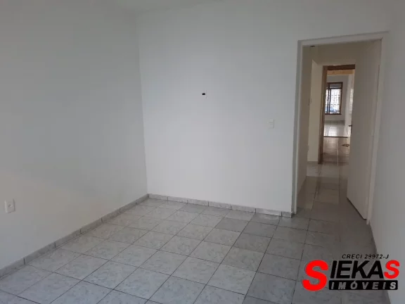 Imagem Casa para locação na Penha de França, São Paulo-SP: 2 quartos, 1 sala, 2 banheiros, 2 vagas, 65m²