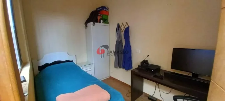 Imagem Apartamento à venda 4 Quartos, 4 Suites, 2 Vagas, 157M², Boa Vista, São Caetano do Sul - SP