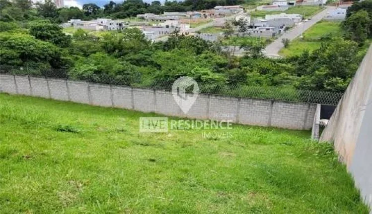Imagem Villa Ravenna em Itatiba/SP
