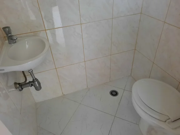 Imagem APARTAMENTO Residencial em GUARUJÁ - SP, VILA LUIS ANTÔNIO