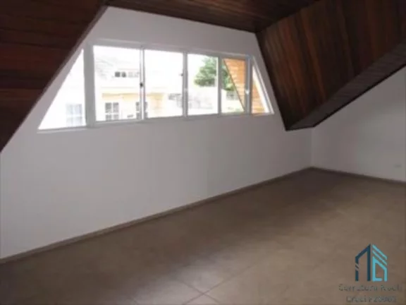 Imagem (Permuta ou financiamento) Sobrado 04 quartos c/suíte, terreno nos fundos, no Jardim das Américas em Curitiba PR,