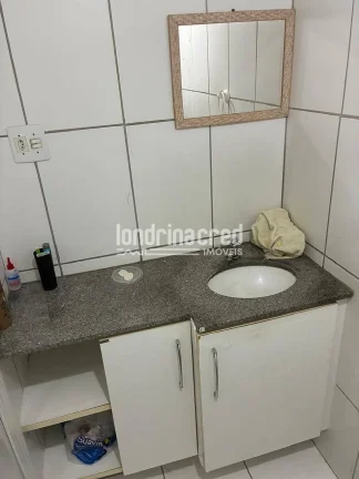 Imagem Apartamento no Spazio Las Palmas com 55m², 2 dormitórios (1 suíte), vaga de garagem e excelente localização — conforto, praticidade e qualidade de vida!