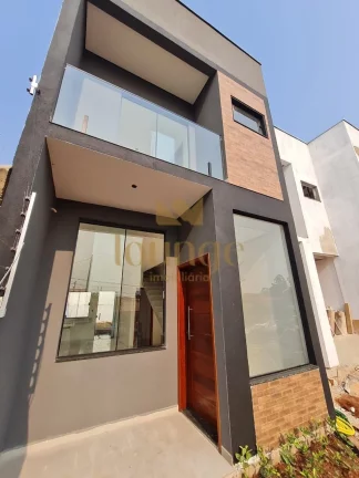 Imagem Casa à venda em Jardim Simus Zona Oeste - Sorocaba/SP