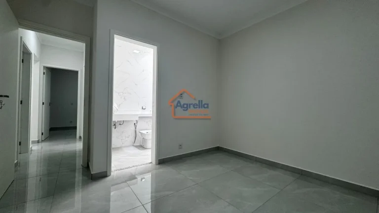 Imagem Casa à venda no bairro Jardim Brasília - Mogi Mirim/SP