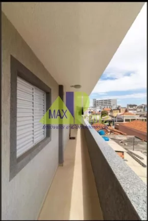 Imagem APARTAMENTO 34M²/02 DORMITÓRIOS/SEM VAGA
