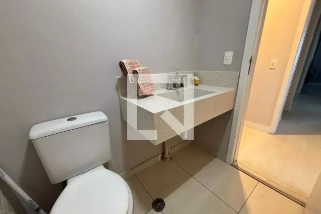 Imagem Apartamento à Venda - Recreio, 4 Quartos, 122 m2