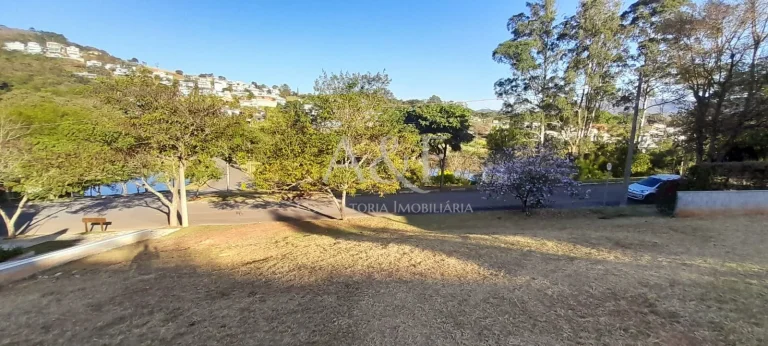 Imagem PORTO ATIBAIA. 920 M2. LINDA VISTA!