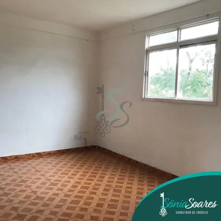 Imagem APARTAMENTO À VENDA PARQUE RESIDENCIAL VILA UNIÃO 2 dormitórios,CAMPINAS/SP