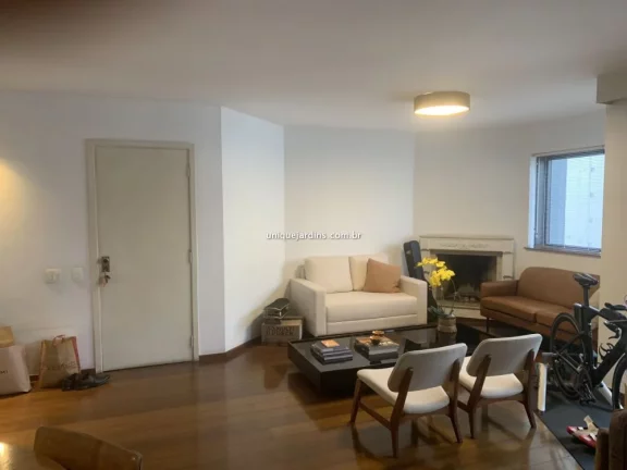 Imagem Apartamento à venda Itaim Bibi São Paulo