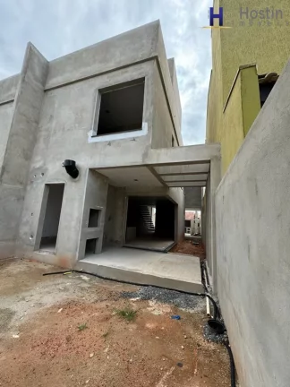Imagem GEMINADO RESIDENCIAL em SÃO FRANCISCO DO SUL - SC, Praia Grande
