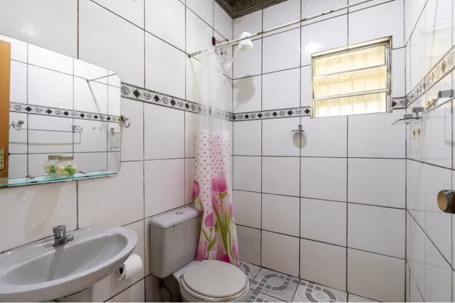 Imagem Casa com 2 Quartos à Venda, 45 m² em Cidade Dutra - São Paulo