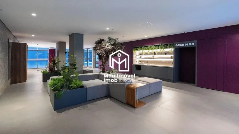 Imagem Studio no On Domingos de Morais em Vila Mariana - São Paulo