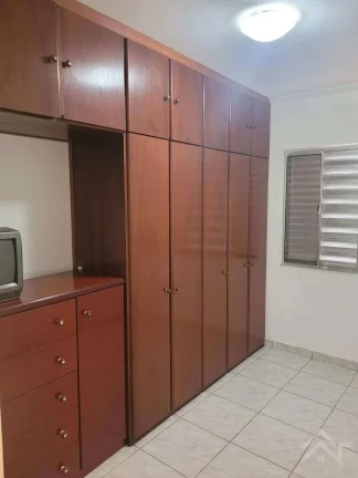 Imagem Apartamento em Vila Tupi (SBC): 1 Vaga, Elevador e Próximo ao Paço/Parque! Exportar para as Planilhas