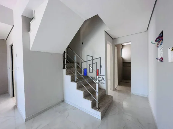Imagem Casa à venda, 118 m² por R$ 550.000,00 - Olho D'água - Eusébio/CE