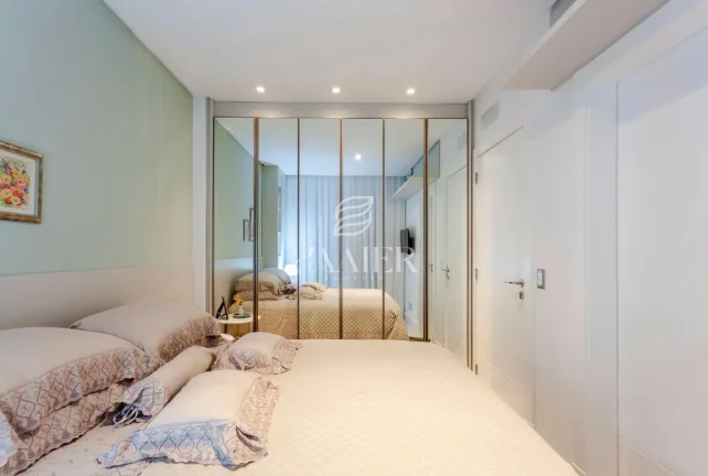 Imagem Apartamento com 3 quartos à Venda, Atiradores - Joinville