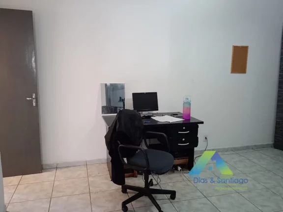 Imagem GALPÃO DE 350 METROS COM 2 APARTAMENTOS NA AREA SUPERIOR NA CURSINO!!