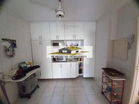 Imagem Apartamento à venda no bairro Itaim Bibi - São Paulo/SP, Zona Sul