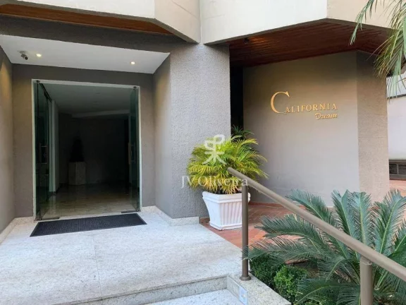 Imagem Apartamento com 4 dormitórios, 160 m² - venda por R$ 2.200.000 ou aluguel por R$ 12.900/mês - Cerqueira César - São Paulo/SP