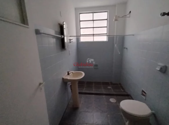 Imagem Apartmento 1 dormitório na avenida da praia em Santos por R$355.000,00