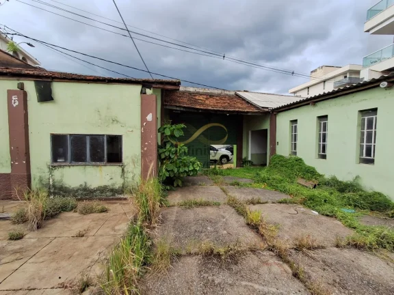 Imagem Prédio à venda no bairro Centro - Sete Lagoas/MG