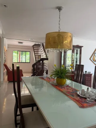 Imagem Maravilhosa Casa em condomínio no Piatã em Salvador Novo