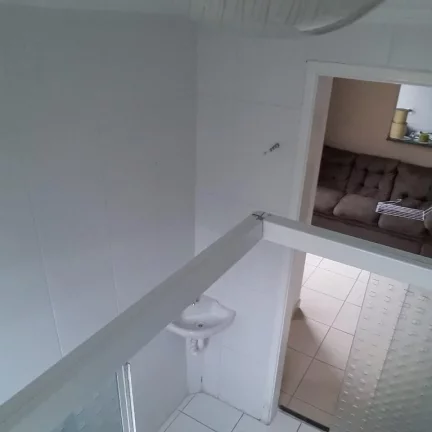 Imagem APARTAMENTO RESIDENCIAL À VENDA, CONDOMÍNIO PARQUE SAVASSI, VILA URUPÊS, SUZANO
