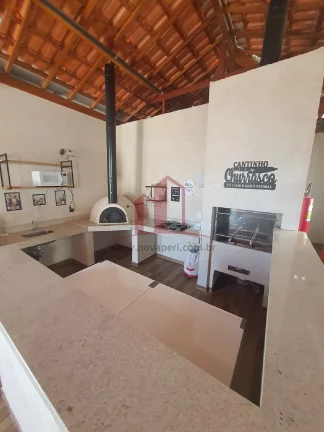 Imagem Imperdível: Apartamento à venda em Franco da Rocha-SP, Chácaras São José - 2 quartos, 1 sala, 1 banheiro, 1 vaga de garagem - 46,90 m².