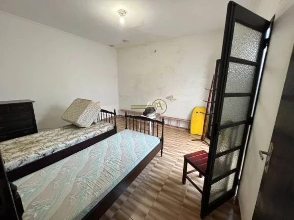 Imagem Apartamento à venda no Balneário Belmira Novaes em Peruíbe à 300m da praia