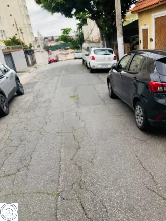 Imagem Sobrado em São Paulo / Zona Norte / Vila Mazzei / estação e shopping Tucuruvi ( 1 km e meio, 15 minutos andando)