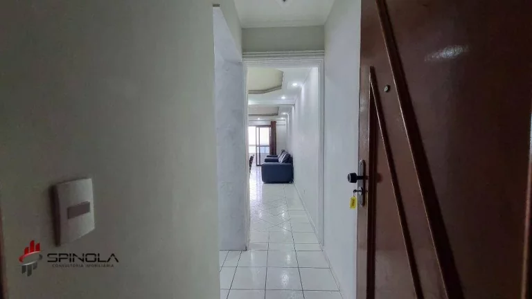 Imagem Apartamento com 2 dormitórios à venda, 80 m² por R$ 510.000,00 - Mirim - Praia Grande/SP
