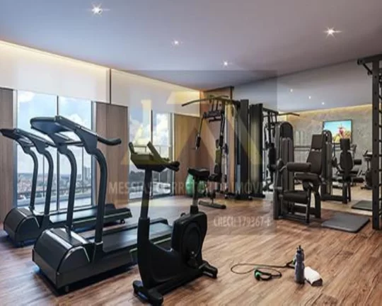 Imagem HAUS MITRE BROOKLIN - 61 METROS
