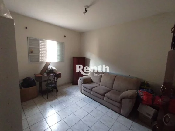 Imagem Casa com 3 dormitórios à venda, 198 m² por R$ 600.000 - Cidade Claret - Rio Claro/SP