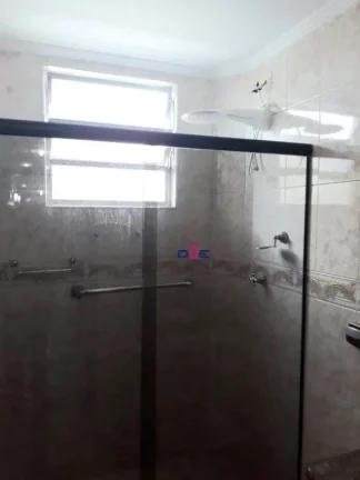 Imagem Apartamento 2 Quartos, 1 Vaga Demarcada - Gonzaga - Santos/SP