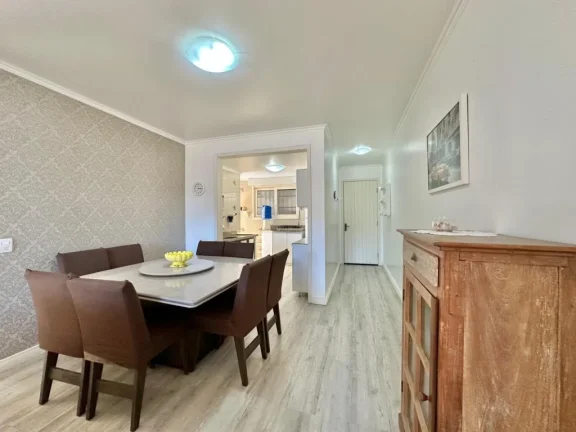 Imagem Apartamento 2 Dormitórios - Bairro Centro