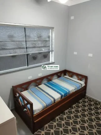 Imagem CASA RESIDENCIAL em JACAREÍ - SP, LOTEAMENTO VILLA BRANCA
